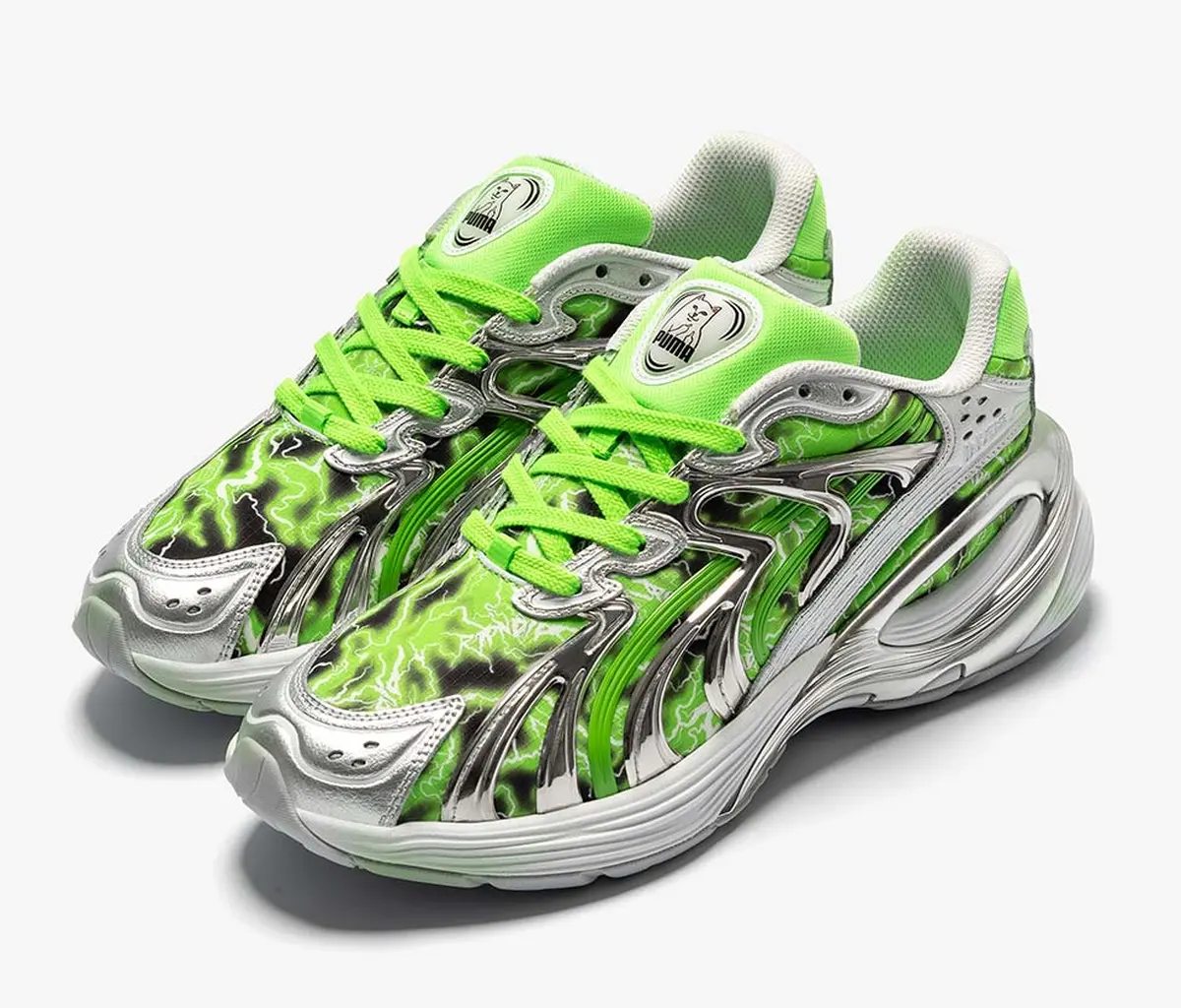 プロフ 9/27発売 RIPNDIP x PUMA INVERSE / リップンディップ x プーマ