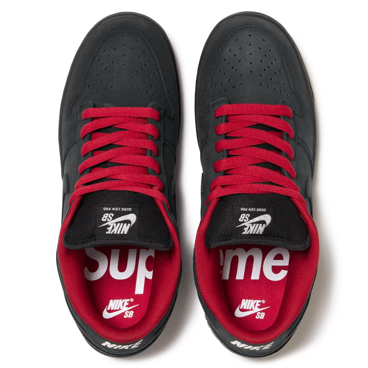 Supreme Nike SB Dunk シュプリーム ダンク US8 26cm org.jpg