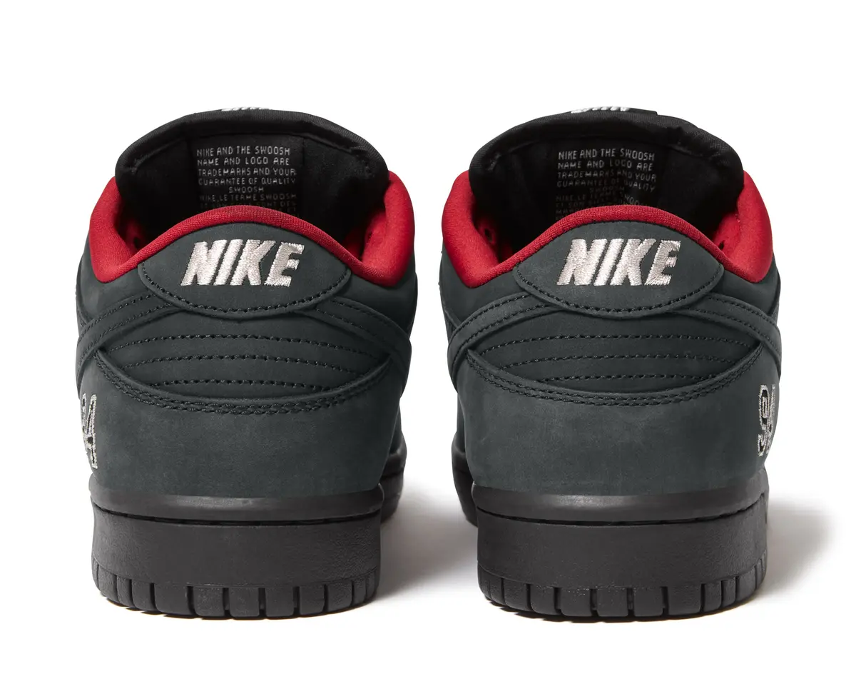 SUPREME x NIKE SB DUNK LOW / シュプリーム x ナイキ SB ダンク