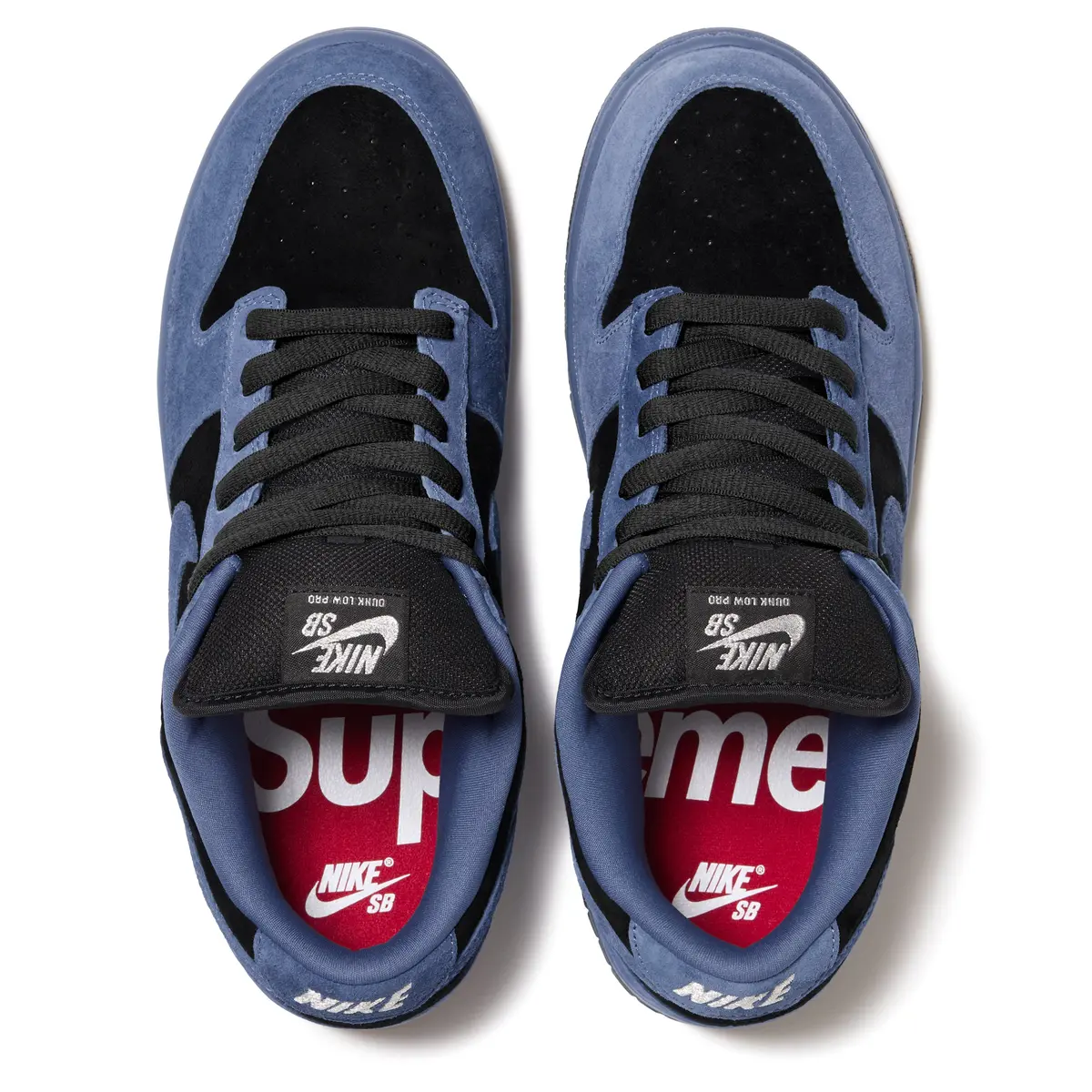SUPREME x NIKE SB DUNK LOW / シュプリーム x ナイキ SB ダンク