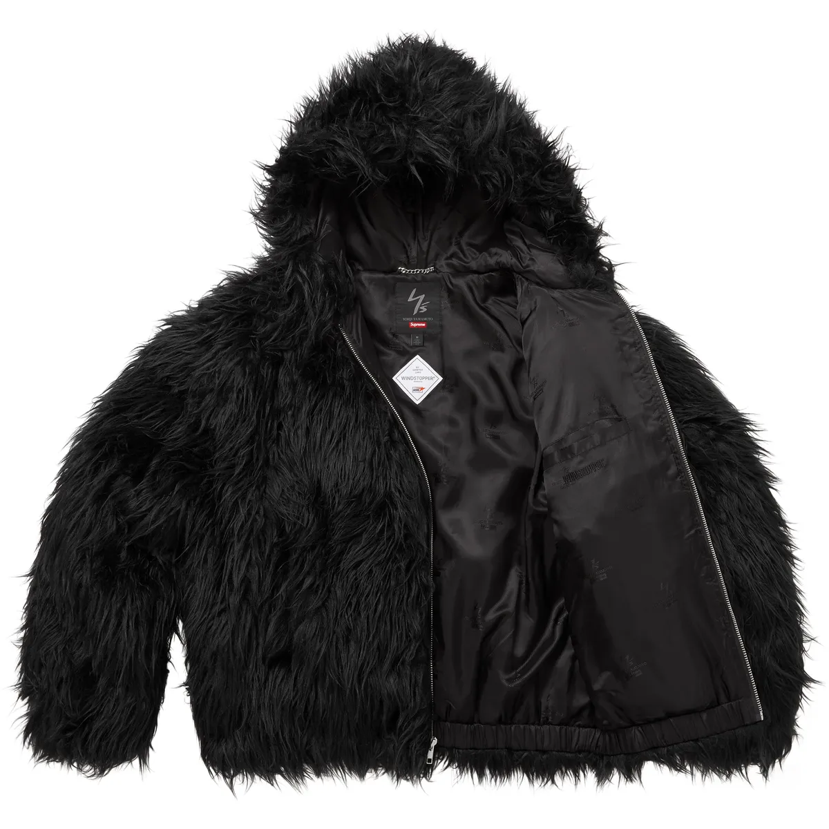 Supreme 25fw 9/13 Week3 Y's by Yohji Yamamoto | スニーカーラボ