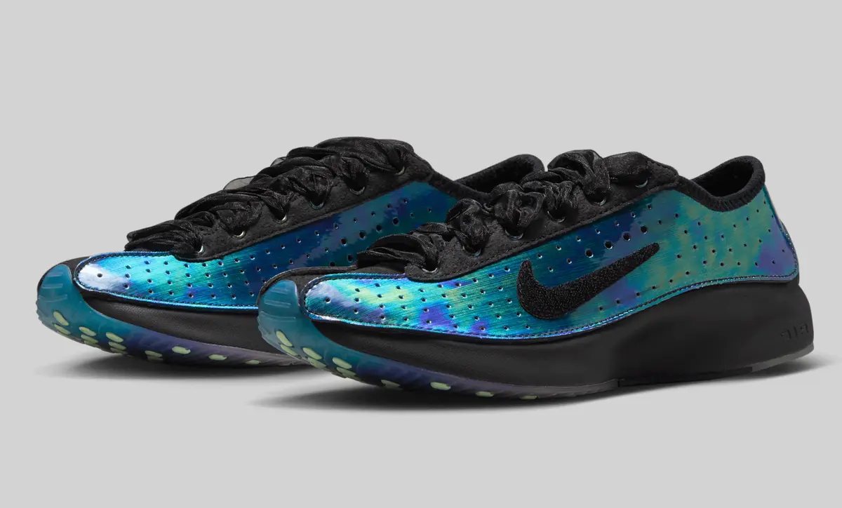 9/19発売 TOMO KOIZUMI x NIKE AIR SUPERFLY SP / トモ コイズミ x