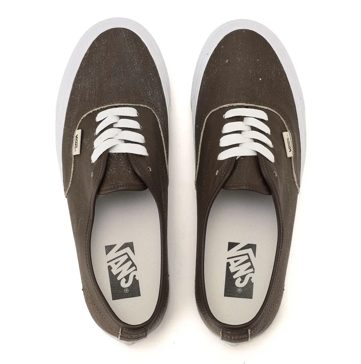 販売中 VANS PREMIUM AUTHENTIC 44 / ヴァンズ プレミアム
