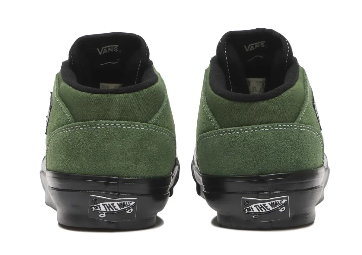 販売中 VANS PREMIUM HALF CAB REISSUE 33 / ヴァンズ プレミアム