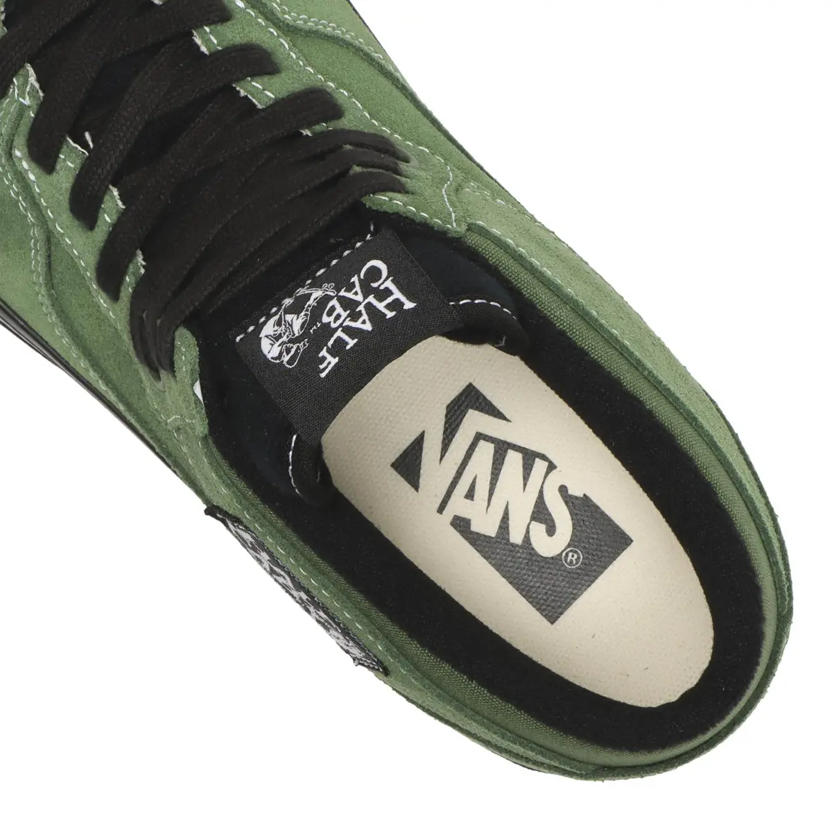 販売中 VANS PREMIUM HALF CAB REISSUE 33 / ヴァンズ プレミアム