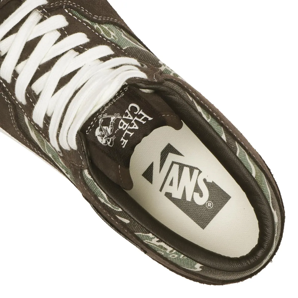 販売中 VANS PREMIUM HALF CAB REISSUE 33 / ヴァンズ プレミアム