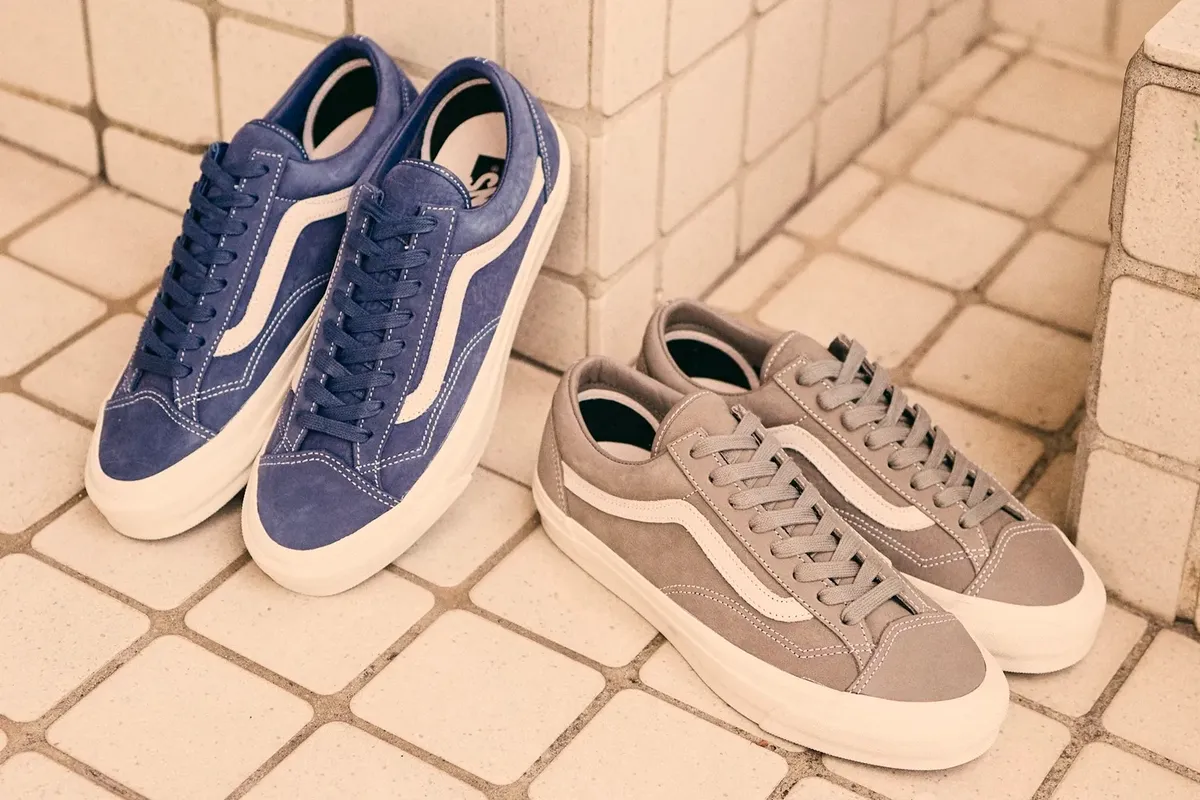 販売中 VANS PREMIUM OLD SKOOL 36 / ヴァンズ プレミアム オールド
