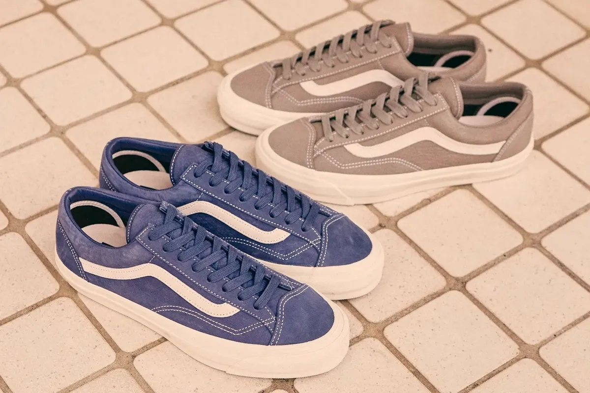 販売中 VANS PREMIUM OLD SKOOL 36 / ヴァンズ プレミアム オールド