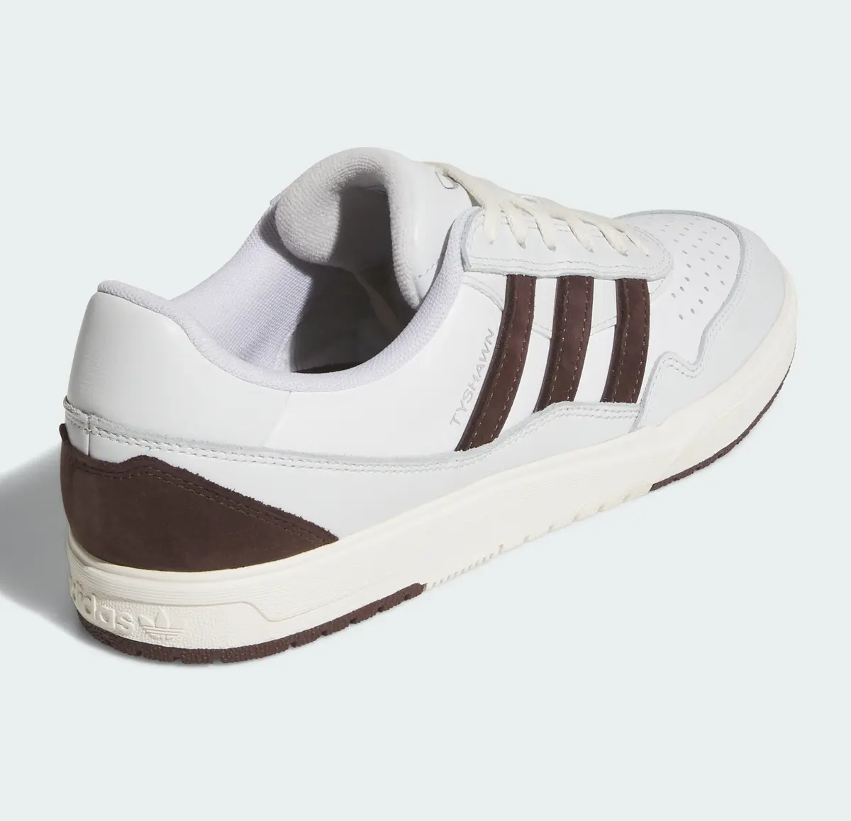 9/8発売 ZACH SARACENO x ADIDAS ORIGINALS Tyshawn II / ザック