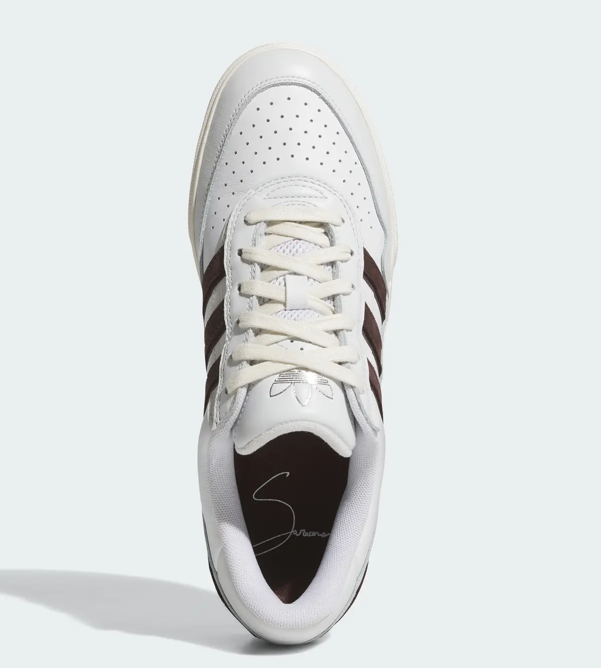 9/8発売 ZACH SARACENO x ADIDAS ORIGINALS Tyshawn II / ザック