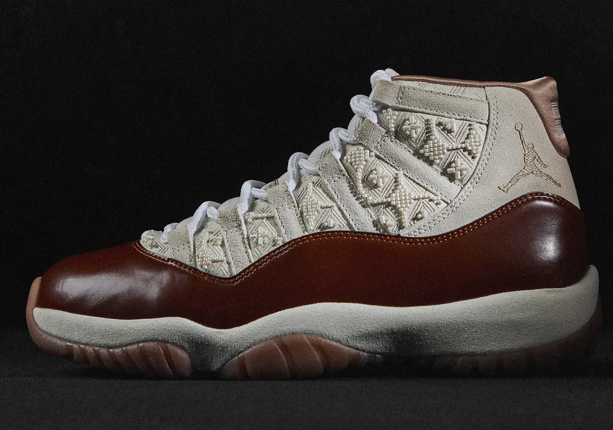 AIR JORDAN 11 RETRO / エア ジョーダン 11 レトロ “China