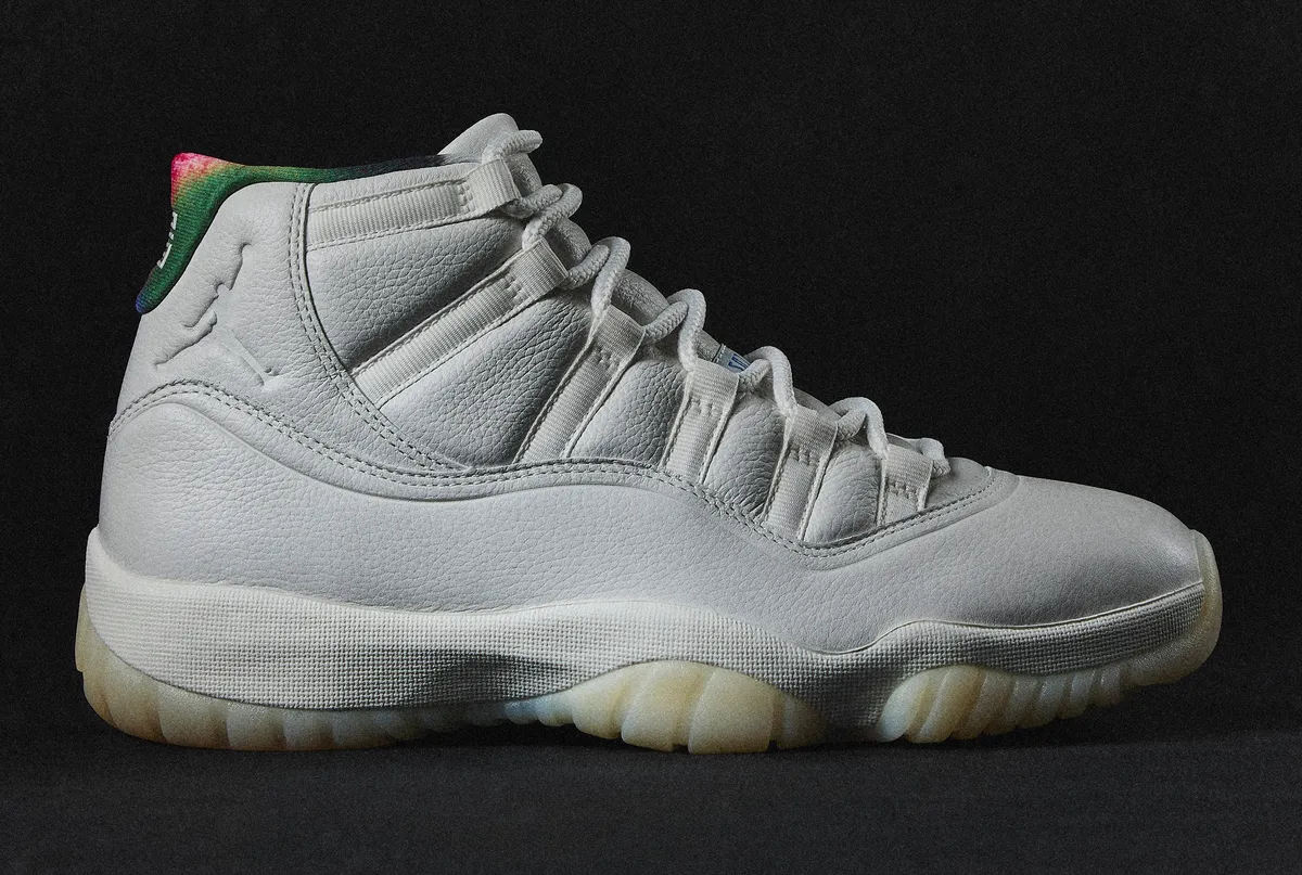 AIR JORDAN 11 RETRO / エア ジョーダン 11 レトロ Sail Off