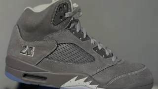 ナイン ホールズ エア ジョーダン/9 HOLES AIR JORDAN