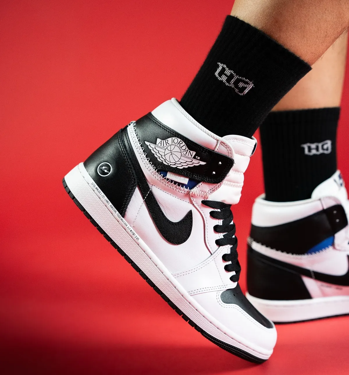 靴 AIR JORDAN Nike Air Jordan 7 VII SE Hare 2.0 size 13 Grey Buggs Bunny