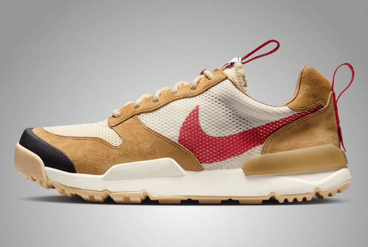 9/19発売 TOM SACHS x NIKE MARS YARD / トム・サックス x ナイキ