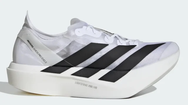 11/4発売 ADIDAS ADIZERO ADIOS PRO EVO 2 / アディダス