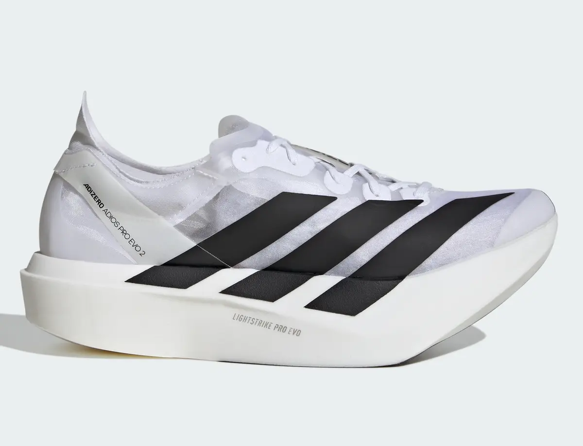 11/4発売 ADIDAS ADIZERO ADIOS PRO EVO 2 / アディダス