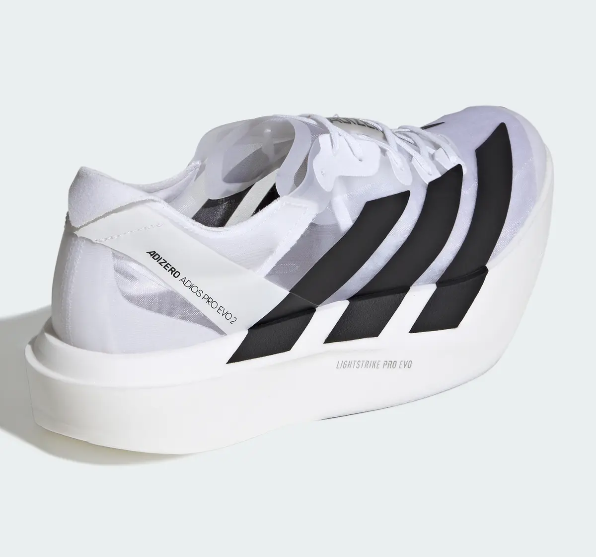 1/23発売 ADIDAS ADIZERO ADIOS PRO EVO 2 / アディダス アディゼロ