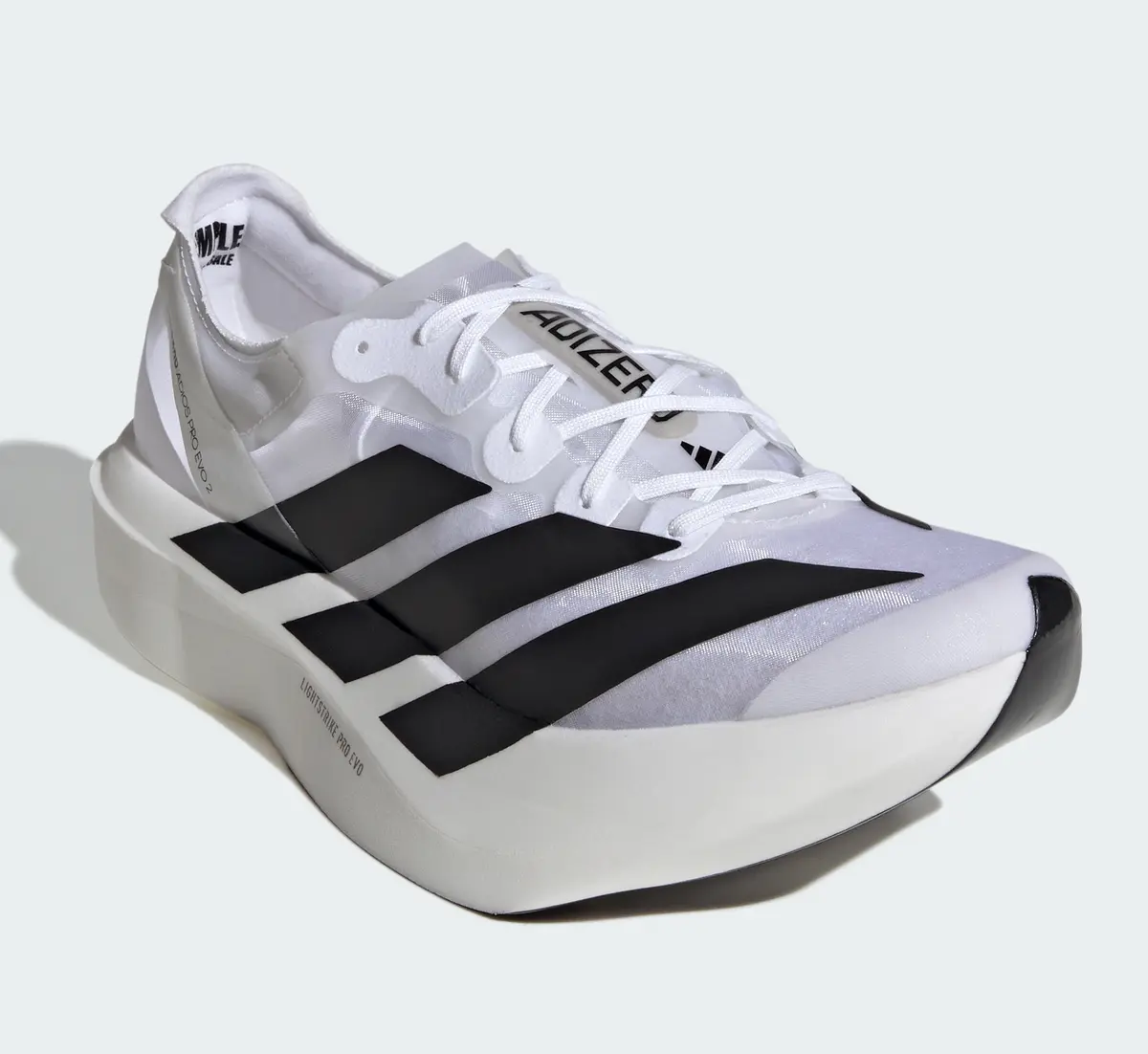 11/4発売 ADIDAS ADIZERO ADIOS PRO EVO 2 / アディダス
