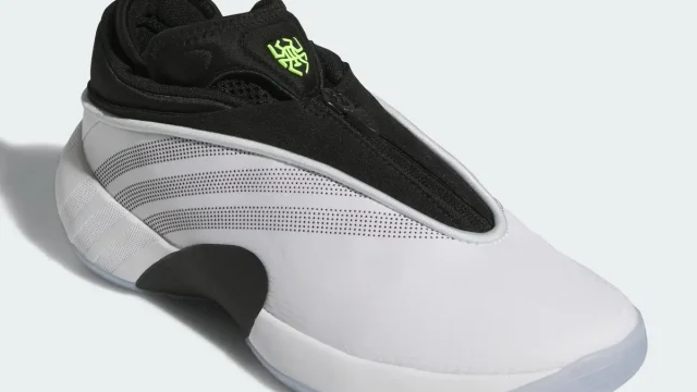 シューズ(男性用) adidas D.O.N. Issue 7 28cm adidas｜【公式】アディダス adidas D.O.N.イシュー 7 / D.O.N.