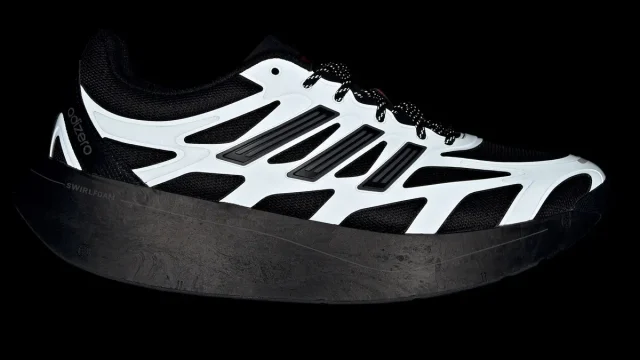 ADIDAS ORIGINALS ZX 4000 4D EF9623 | スニーカーラボ