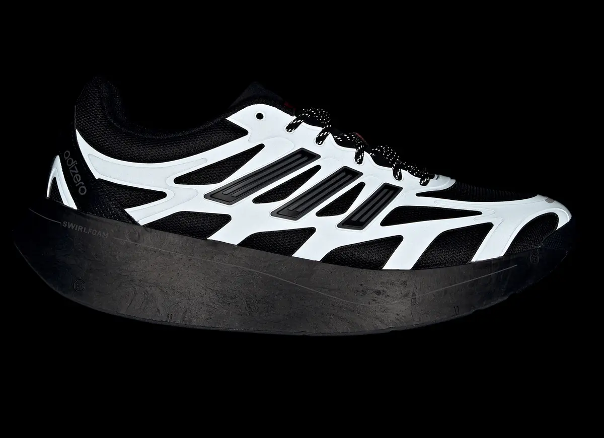 10/10発売 ADIDAS ORIGINALS ADIZERO ARUKU / アディダス オリジナルス