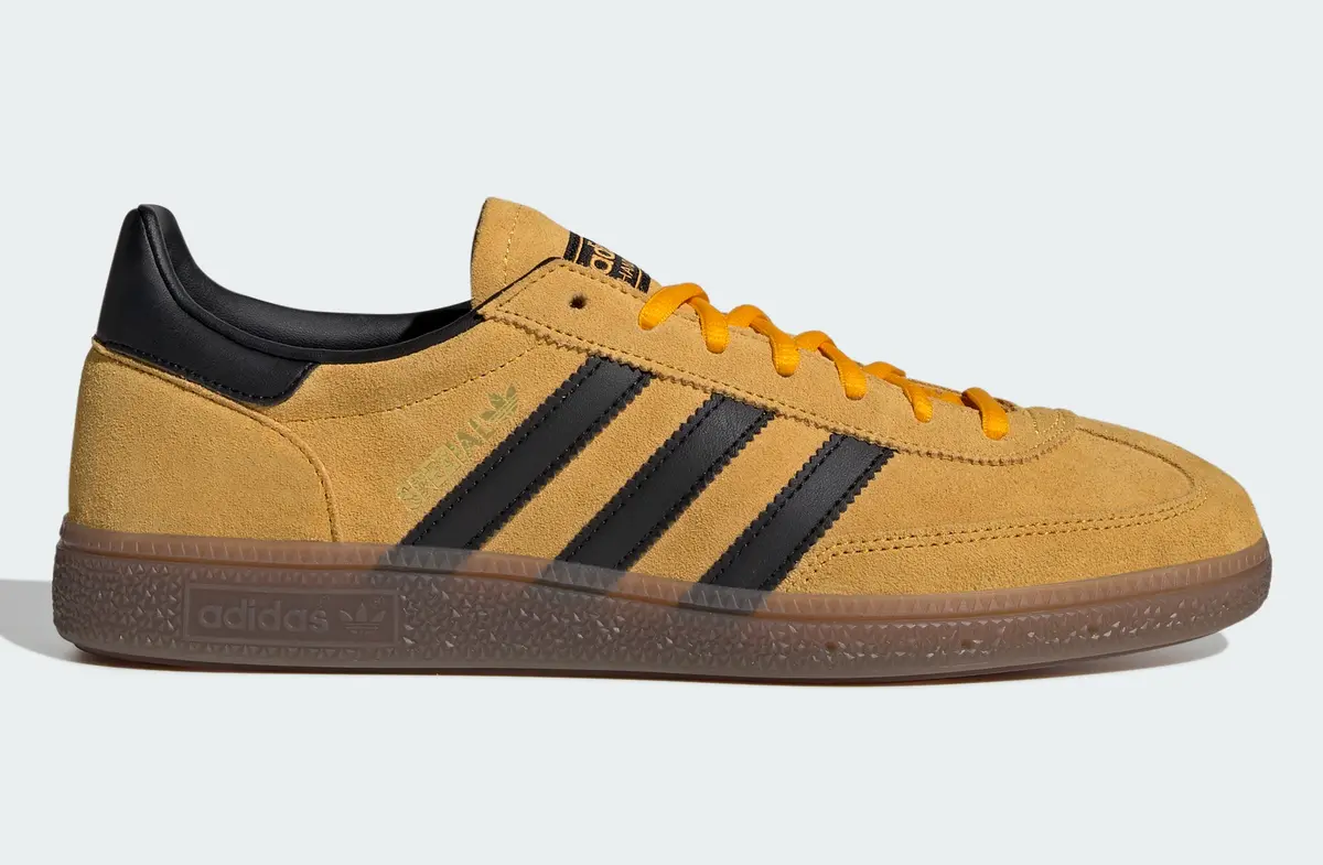 10/22発売 ADIDAS ORIGINALS HANDBALL SPEZIAL / アディダス
