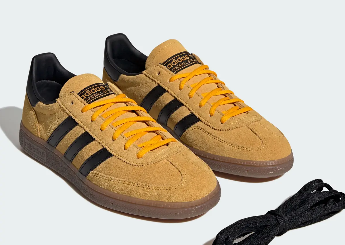 10/22発売 ADIDAS ORIGINALS HANDBALL SPEZIAL / アディダス