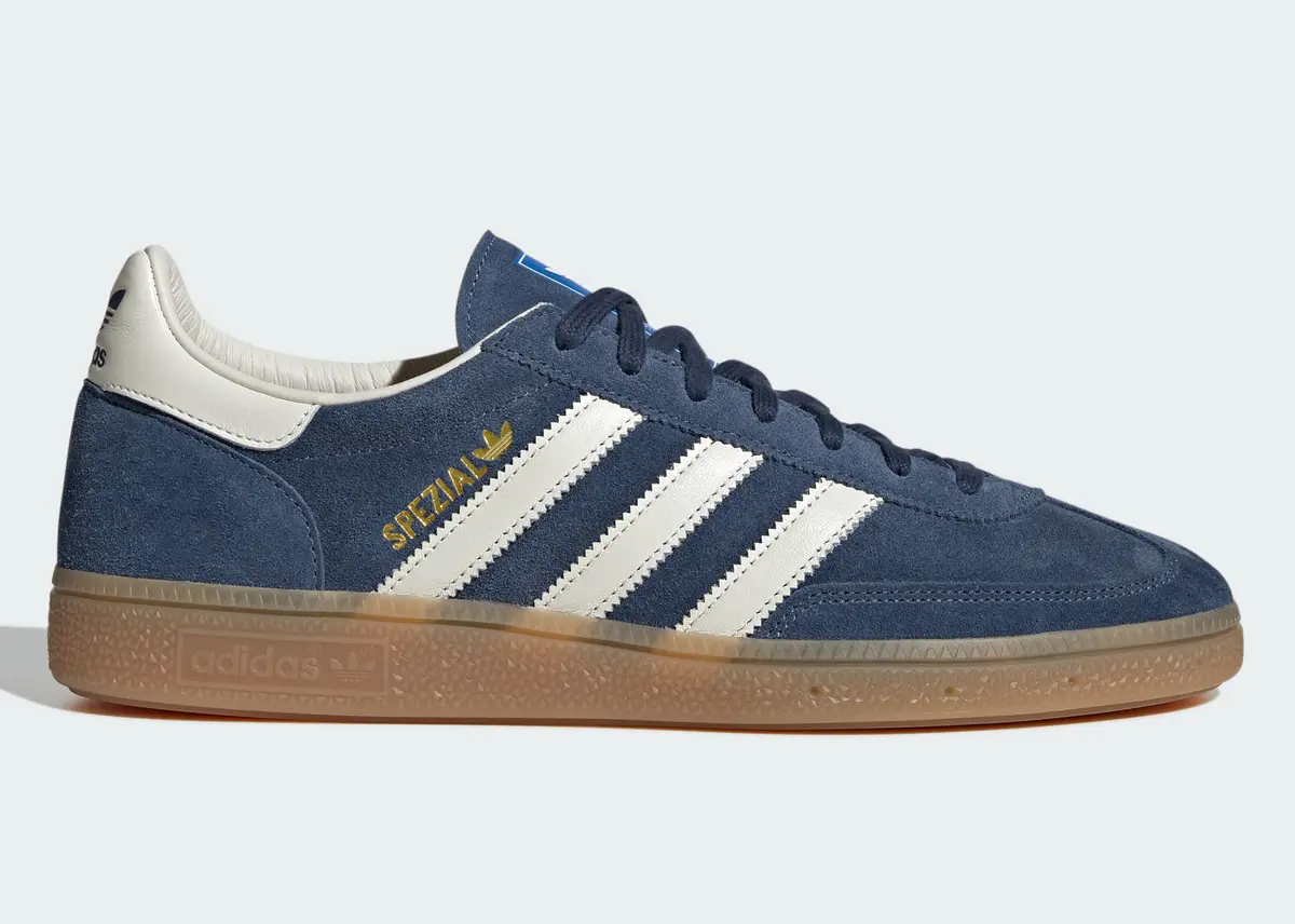 10/10発売 ADIDAS ORIGINALS HANDBALL SPEZIAL / アディダス