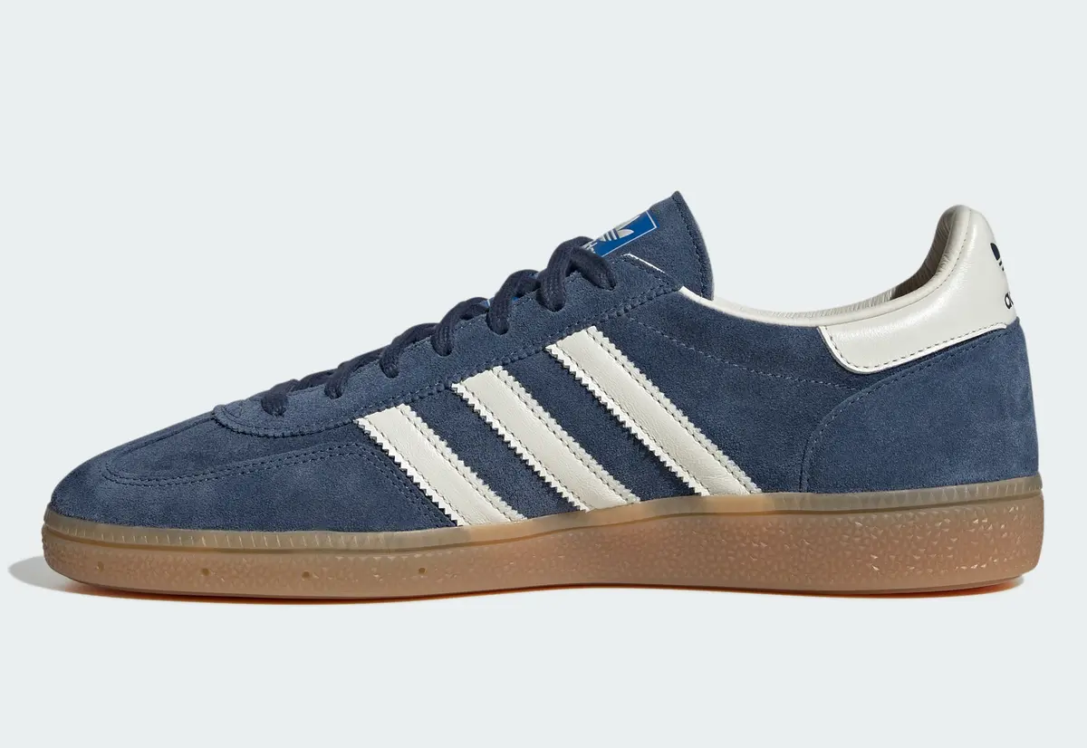 10/10発売 ADIDAS ORIGINALS HANDBALL SPEZIAL / アディダス