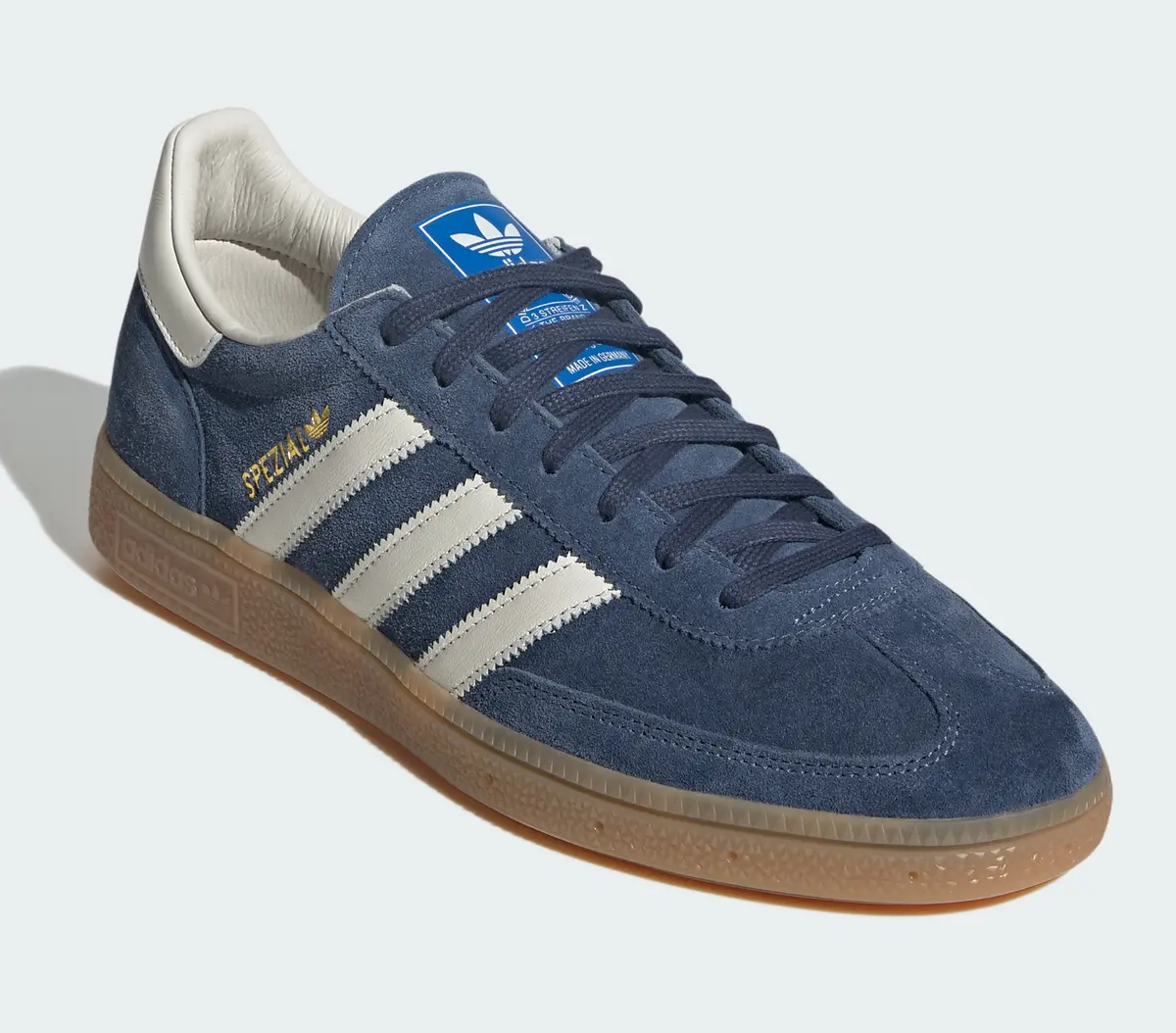 10/10発売 ADIDAS ORIGINALS HANDBALL SPEZIAL / アディダス