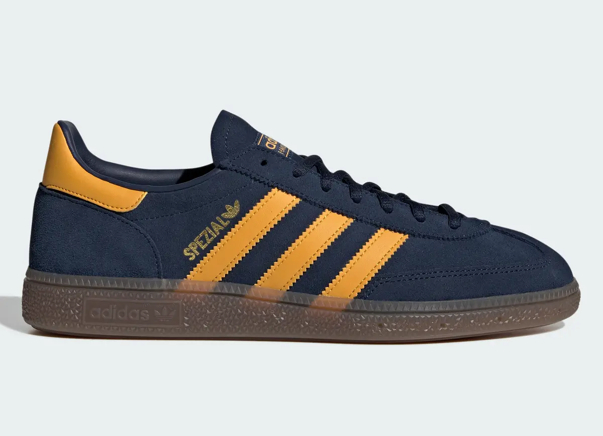 10/22発売 ADIDAS ORIGINALS HANDBALL SPEZIAL / アディダス