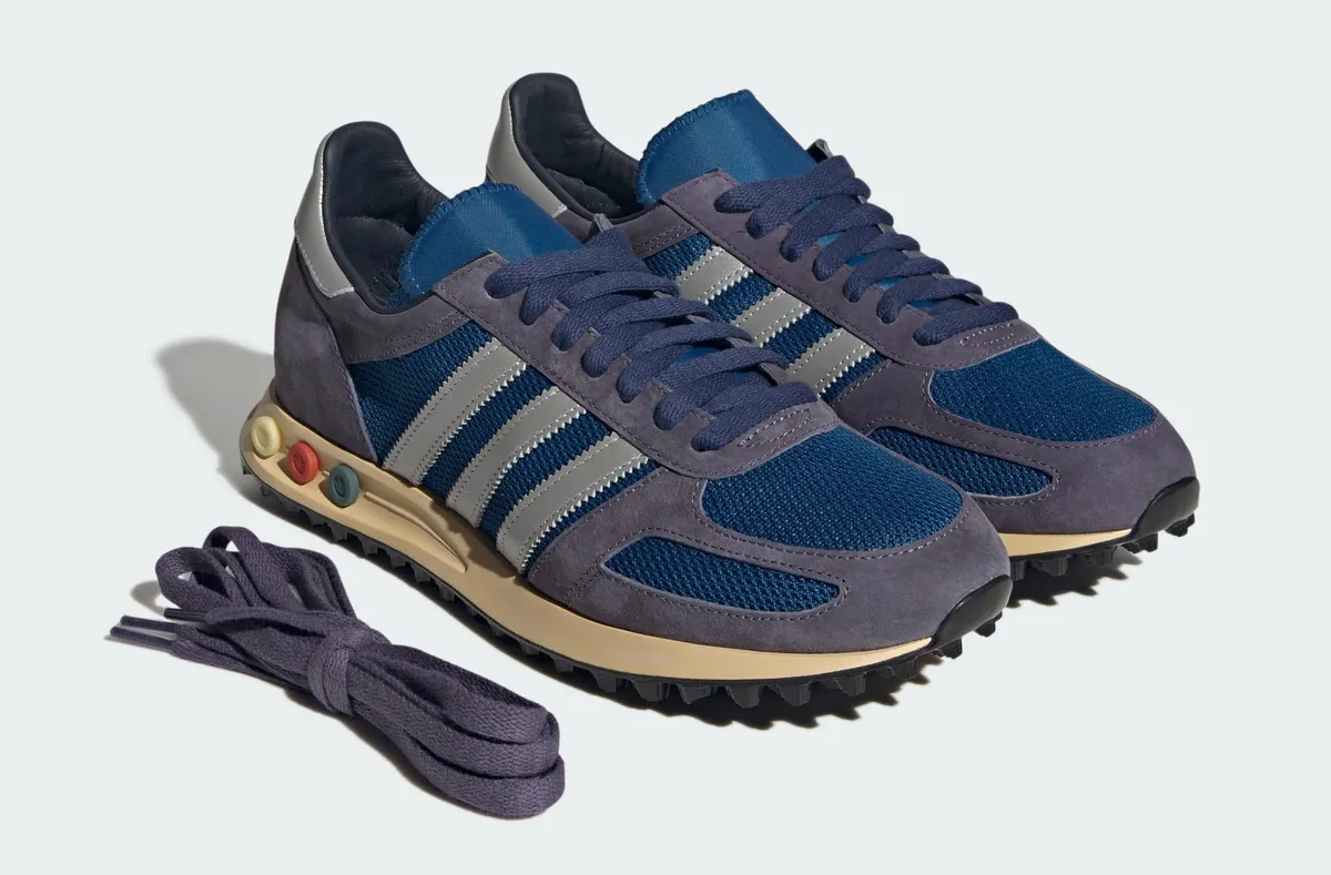 11/28発売 ADIDAS ORIGINALS LA TRAINER OG / アディダス オリジナルス