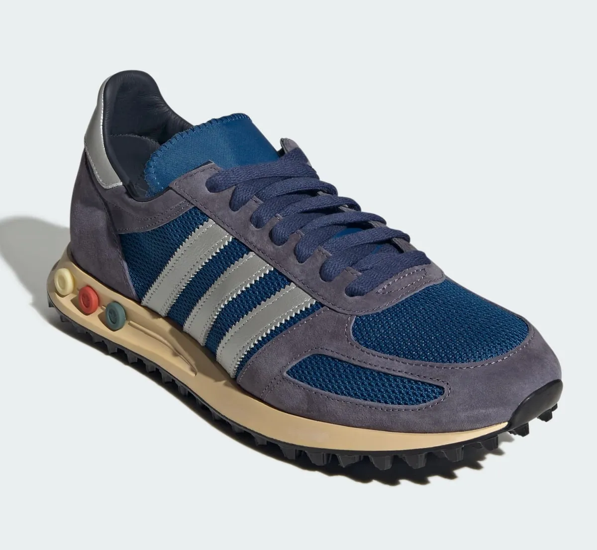 11/28発売 ADIDAS ORIGINALS LA TRAINER OG / アディダス オリジナルス