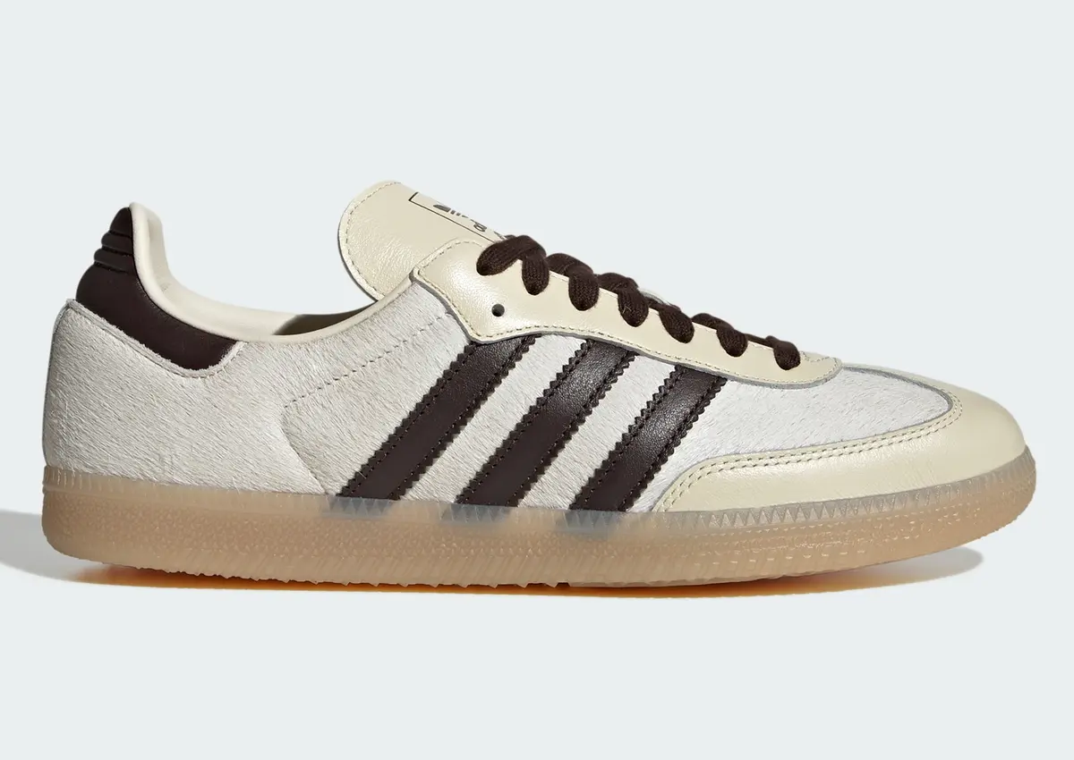 10/10発売 ADIDAS ORIGINALS SAMBA OG / アディダス オリジナルス
