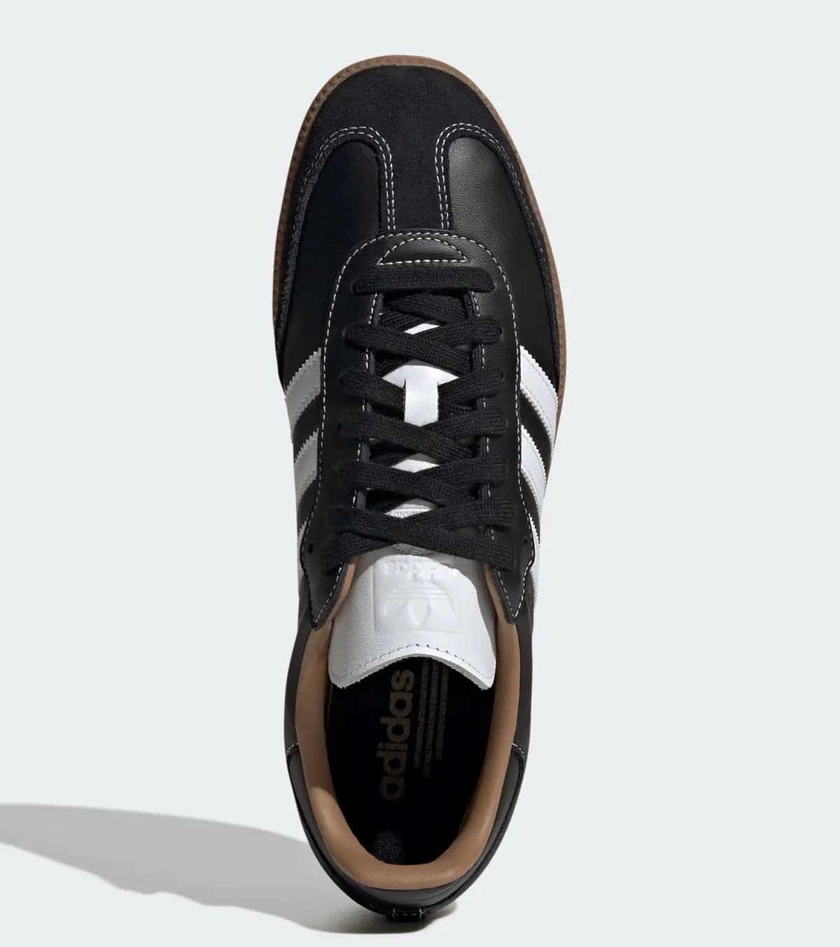 10/31・11/7発売 ADIDAS ORIGINALS SAMBA OG / アディダス オリジナル