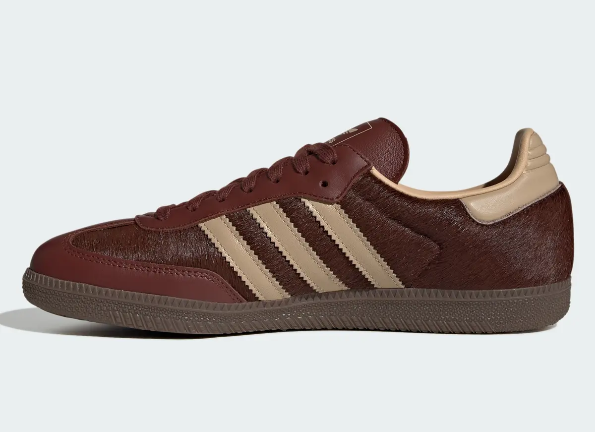 10/10発売 ADIDAS ORIGINALS SAMBA OG / アディダス オリジナルス