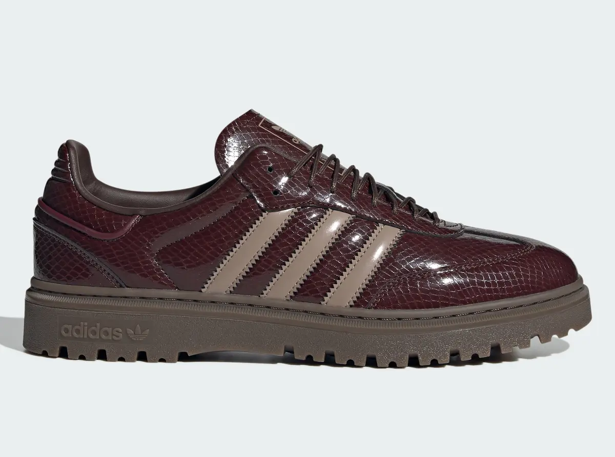 BROWN ☆ SUGAR様 リクエスト 3点 まとめ商品 10/10発売 ADIDAS ORIGINALS SAMBA WTR / アディダス オリジナルス