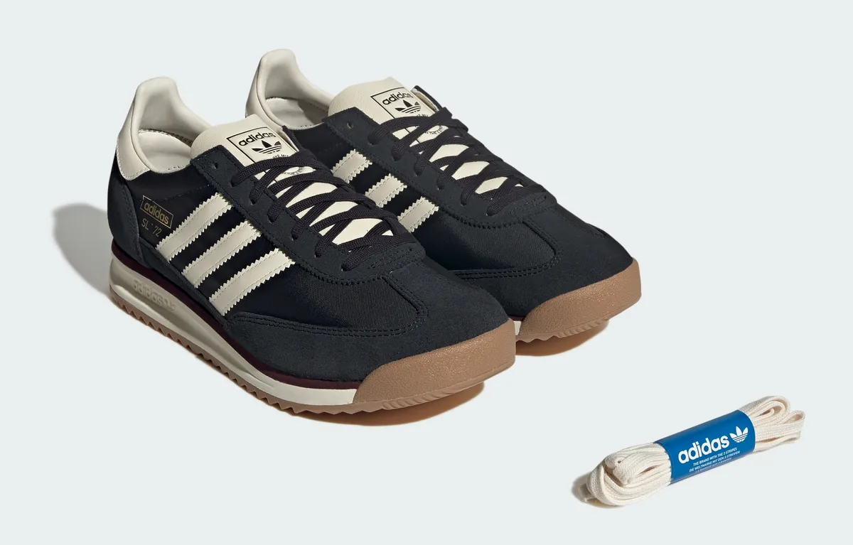 10/10発売 ADIDAS ORIGINALS SL72 RS / アディダス オリジナルス SL72