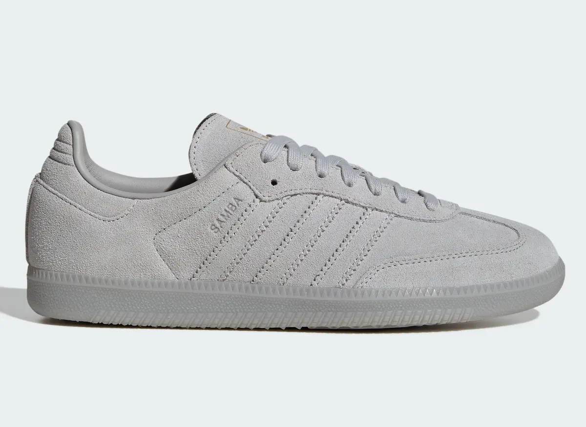 10/3発売 ADIDAS ORIGINALS SAMBA OG / アディダス オリジナルス サンバ OG 417 EDIFICE JR0888