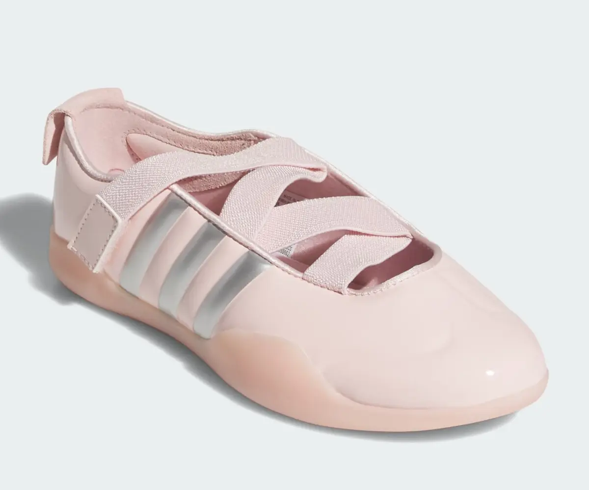 10/4発売 ADIDAS ORIGINALS TAEKWONDO BY CAROLINE HU x EDISON CHEN