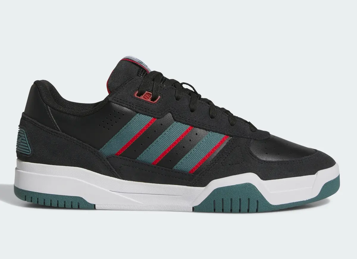 10/6発売 ADIDAS ORIGINALS TEKKIRA CUP / アディダス オリジナルス テッキラカップ Core Black Preloved Teal Better Scarlet JS4307