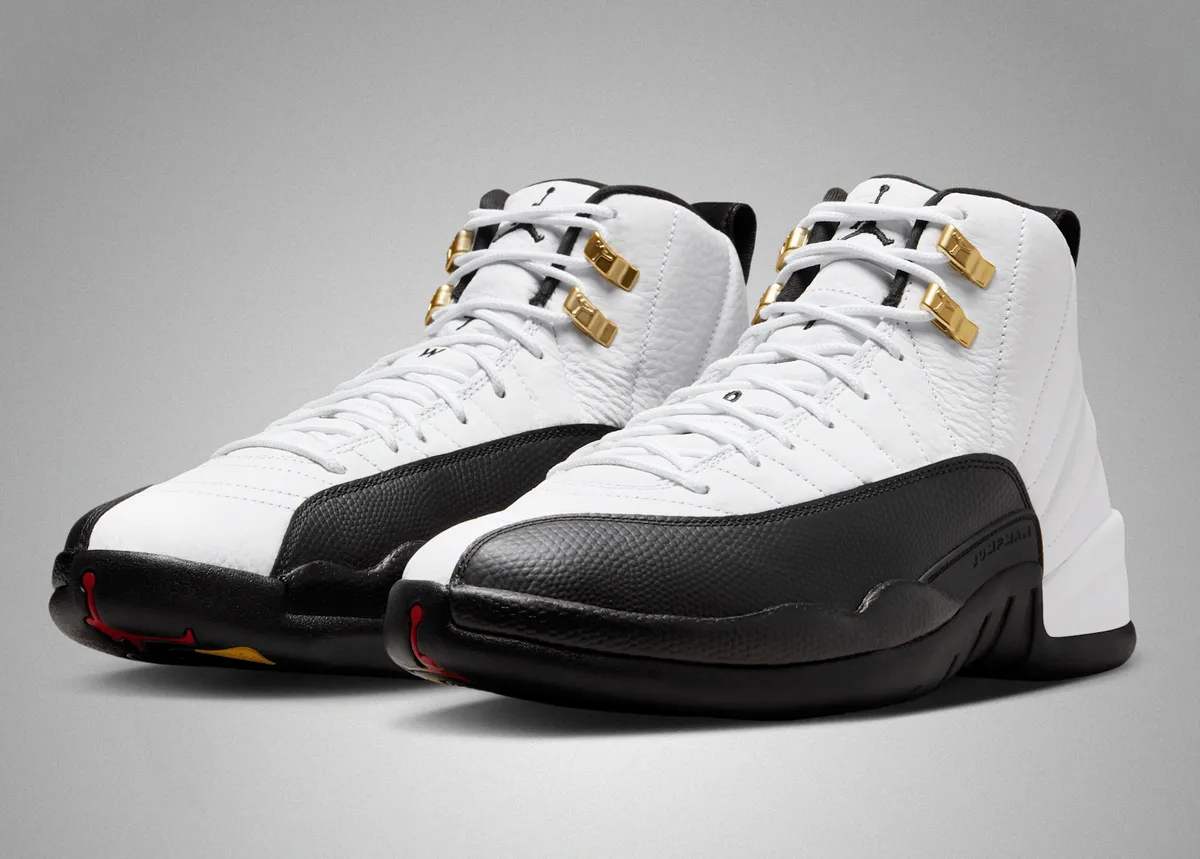 11/8発売 AIR JORDAN 12 RETRO / エア ジョーダン 12 レトロ