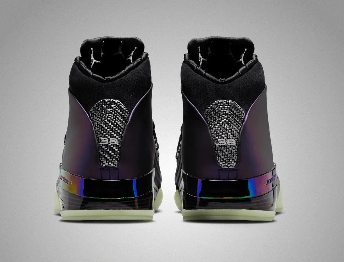 AIR JORDAN 17 RETRO / エア ジョーダン 17 レトロ Doernbecher