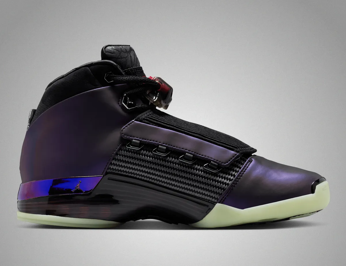 AIR JORDAN 17 RETRO / エア ジョーダン 17 レトロ Doernbecher