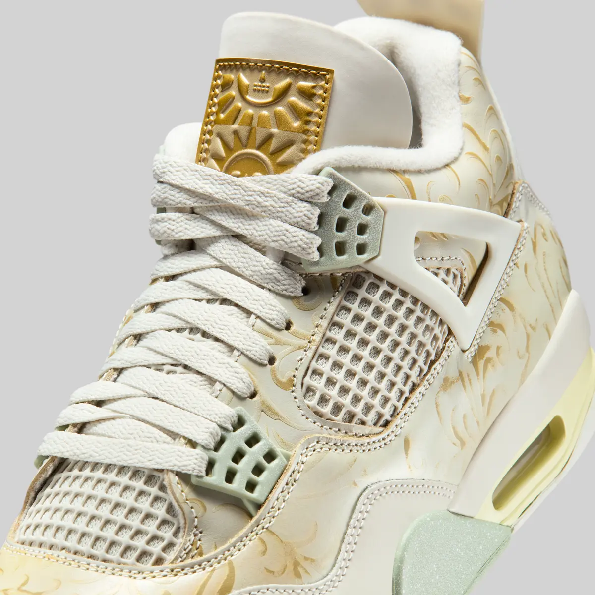 ★セール特選一連★ポジティブに♡太陽の石【約38cm◇ペリドットさざれ連】❤️ AIR JORDAN 4 RETRO SE / エア ジョーダン 4 レトロ SE Somos Eternos