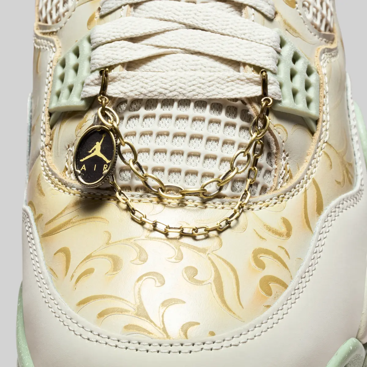 ★セール特選一連★ポジティブに♡太陽の石【約38cm◇ペリドットさざれ連】❤️ AIR JORDAN 4 RETRO SE / エア ジョーダン 4 レトロ SE Somos Eternos