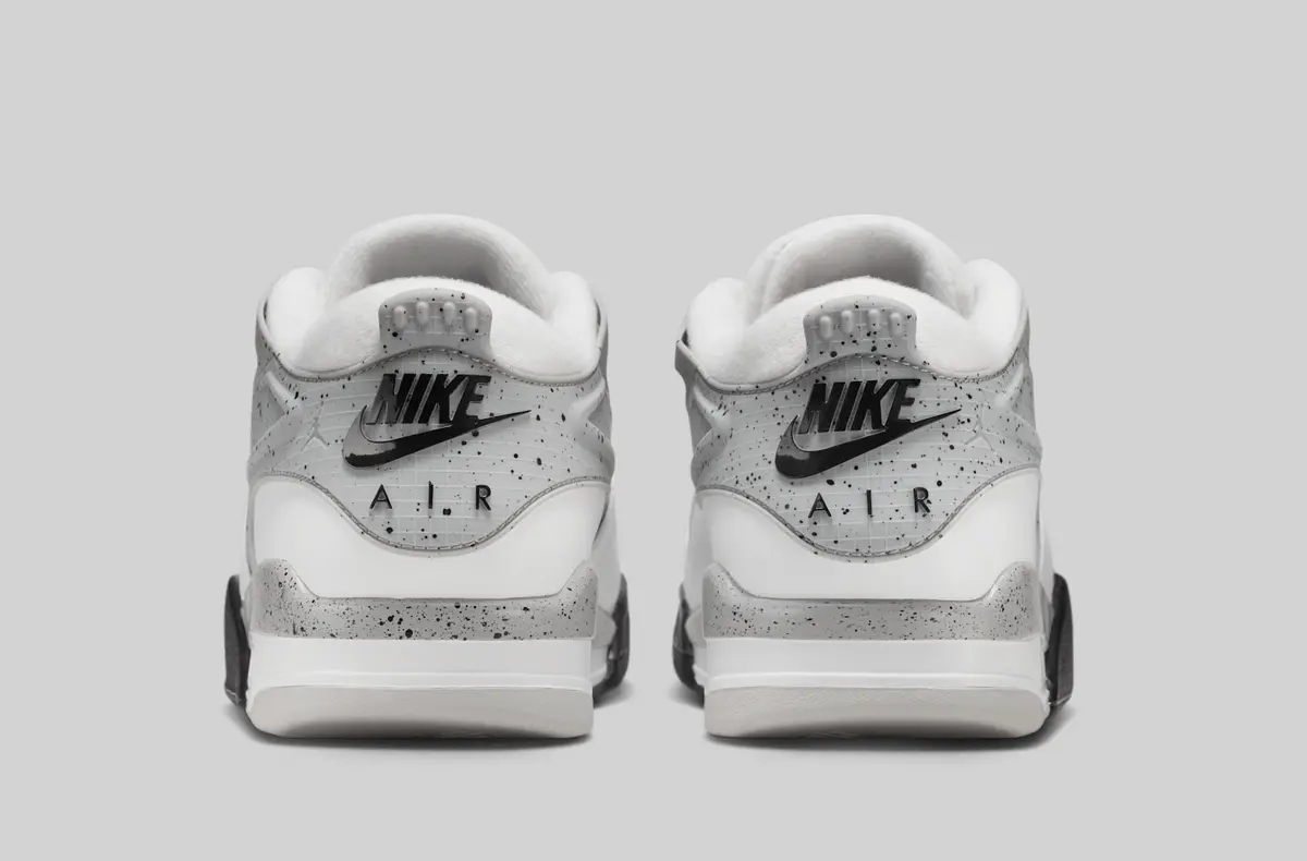 AIR JORDAN 4 RM / エア ジョーダン 4 RM 