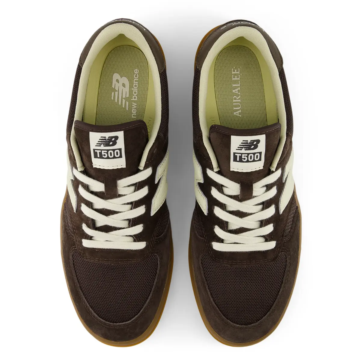 10/24・31発売 AURALEE x NEW BALANCE T500 / オーラリー x