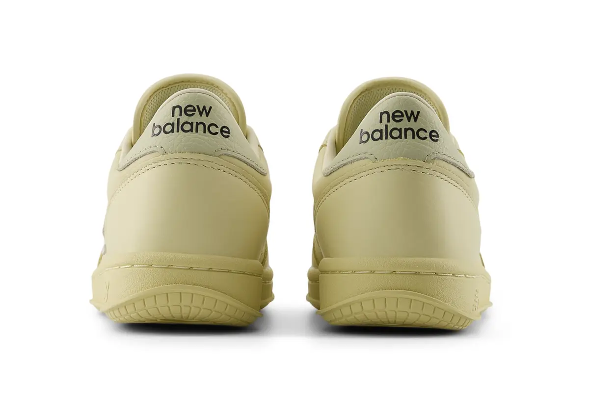 10/24・31発売 AURALEE x NEW BALANCE T500 / オーラリー x